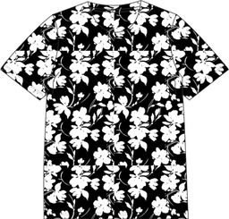 футболка 1ЖДФК3305001н - Апрель фото 4