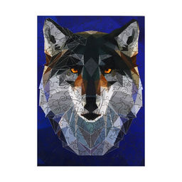 Фигурный пазл Свобода духа - Puzzle фото 4