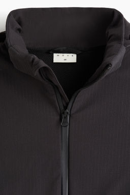 Chaqueta softshell repelente al agua - H&m фото 5
