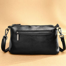 Bags Сумка женская / кожа / 013411 фото 7