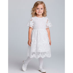 Платье праздничное