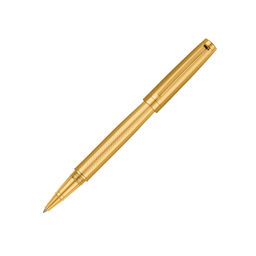 Ручка-роллер Pierre Cardin коллекция ЛЮКС | GOLDEN PC8114RP - Cross фото 2