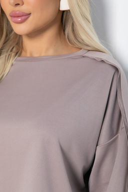 Джемпер Эвелина - Lt collection фото 16