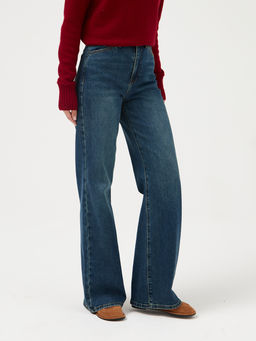 Женские Джинсы Свободные - Mossmore фото 135