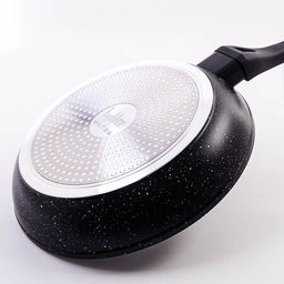 3764-1 Сковорода 26см с мраморным покрытием MB (6) - Mayer&boch фото 5