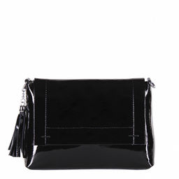 Сумка 8722-3NN black Natale Navetta