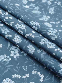 КПБ Мастерская снов Бязь 21575-1/Семейный - Шуйские ситцы фото 4