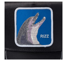 Бейсболка GOORIN BROTHERS арт. 101-1897 (черный)