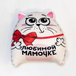 Игрушка-антистресс Любимой мамочке - Mni mnu фото 2