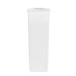 Цена за 2 шт. Емкость для сыпучих продуктов 2,4л. М1681