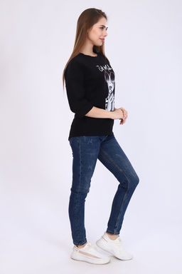 Джемпер 82007 - Натали фото 8