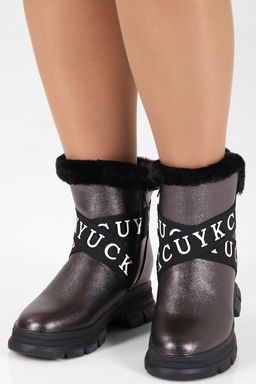 ТН-107 802-60.С1 Ботинки зимние