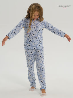 Костюм Дорса мишки плюш МФ - Sovalina фото 13