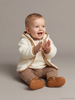 Kap??onlu Erkek Bebek H?rka