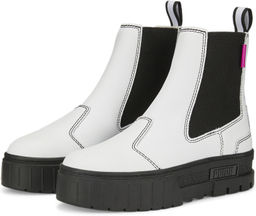 Ботинки женские