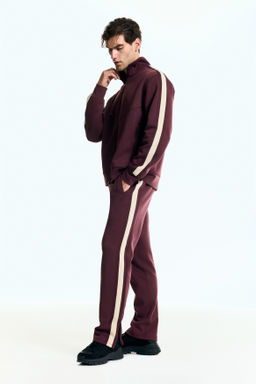 Pantal?n de ch?ndal con DryMove Regular Fit - H&m фото 3