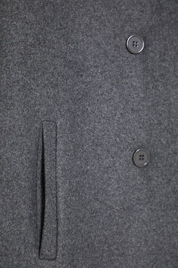TRENDYOL MAN Antrasit Erkek Regular Fit K?sl?k Kase Buyuk Beden TMNAW25KB00008 - Trendyolmilla фото 7