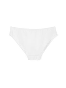 CONTE Трусы бикини ANNABELLA LB 657 (в коробке) white - Conte elegant фото 4