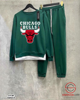 Костюм двойка, двунитка - Bruno фото 3