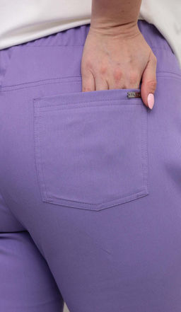 Брюки Сван/2-694 - 10-41 - Fileo фото 3