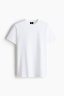 Pack de 5 camisetas Slim Fit - H&m фото 2