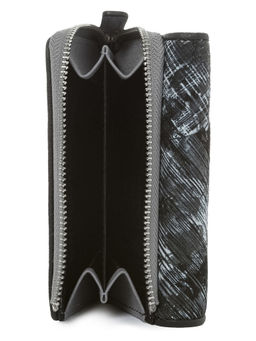 Кошелек Labbra L151-1194 stone perlato/black  фото 5