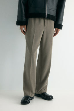 Pantal?n Relaxed Fit - H&m фото 9