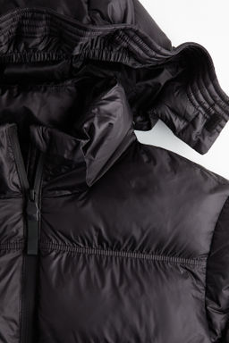 Chaqueta acolchada con ThermoMove - H&m фото 10