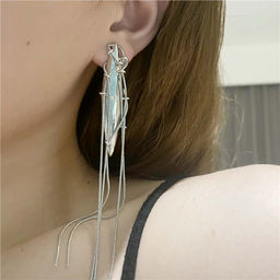 Серьги на гвоздиках арт. 13 4078 (id 279702)