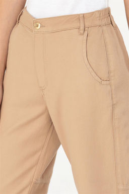 Женские песочные брюки Неожиданная скидка в корзине - U.s. polo assn фото 6