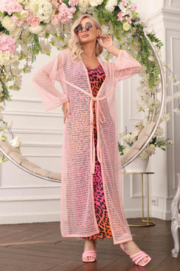 Платье П1-5219 - Wisell фото 10