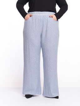 Брюки вязаные BB31008KOS13