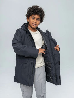 Куртка демисезонная 23432-434 - Avese фото 8