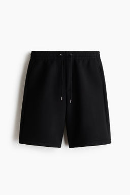 Pantal?n corto efecto neopreno Relaxed Fit - H&m фото 4