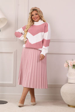 Джемпер Др5-454/11