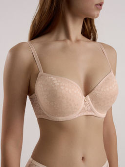 CONTE SUNNY RAIN RB3215 Бюстгальтер женский миндаль