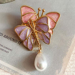 Брошь арт. 32 2564 (id 279968)