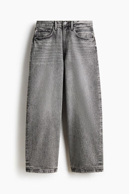 Super Baggy Jeans - H&m фото 5