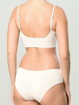 Майка-топ для женщин LLWA6317 - Pelican фото 5