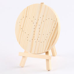 Набор для творчества Стринг арт. Милая бабочка на подставке - Simaland фото 4