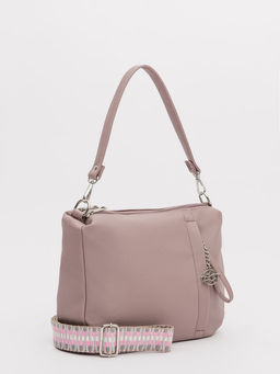 Сиреневый кросс-боди S.Lavia  фото 11