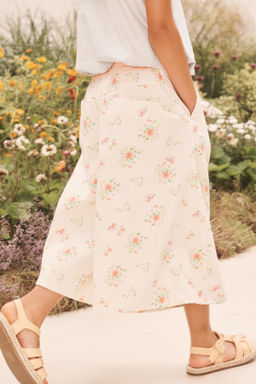 FLWR WD PNT / Estampado - Zara фото 3