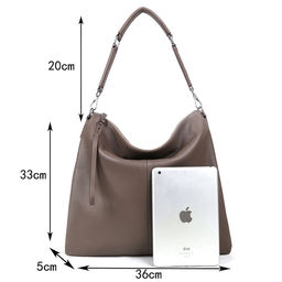 Женская сумка MIRONPAN арт. 62393 Корица  фото 2