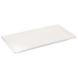 90008-129S Блюдо сервировочное для подачи керамика LR (х14)