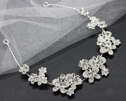 Украшение для прически