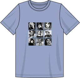 Футболка женская 53340 Lets go - Let's go фото 12