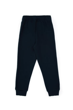 Erkek _ocuk Lacivert Pijama Tak_m_ - U.s. polo assn фото 6