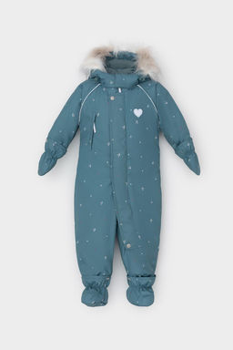 Crockid _ ВК 60116/н/3 Ал комбинезон д/дет яс