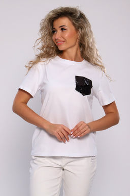 Футболка 70062 - Натали фото 27