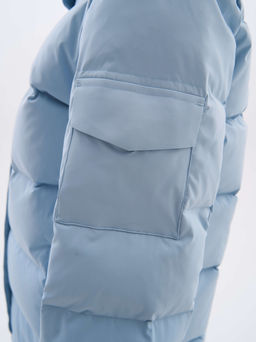 T3396-5 пуховик женский - Strobbs фото 2